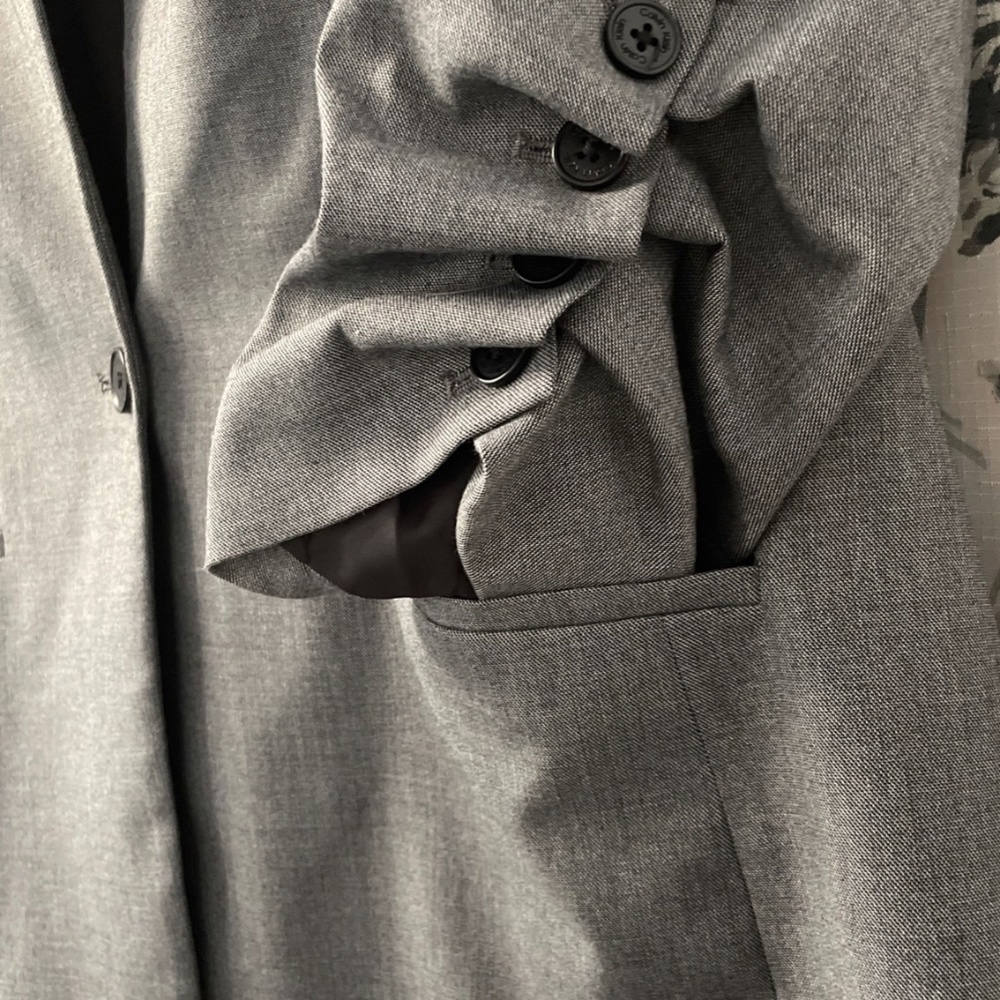 Calvin Klein blazer